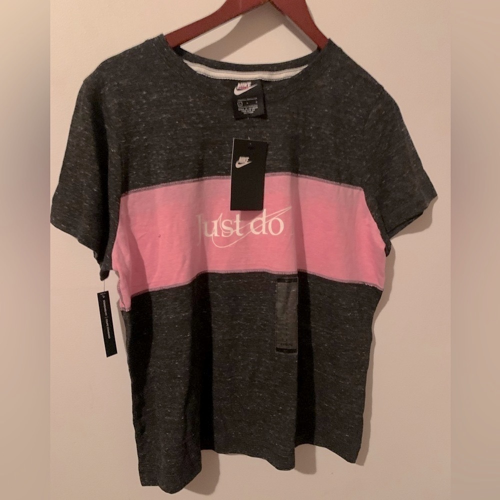 Nike just do it Shirt 👚